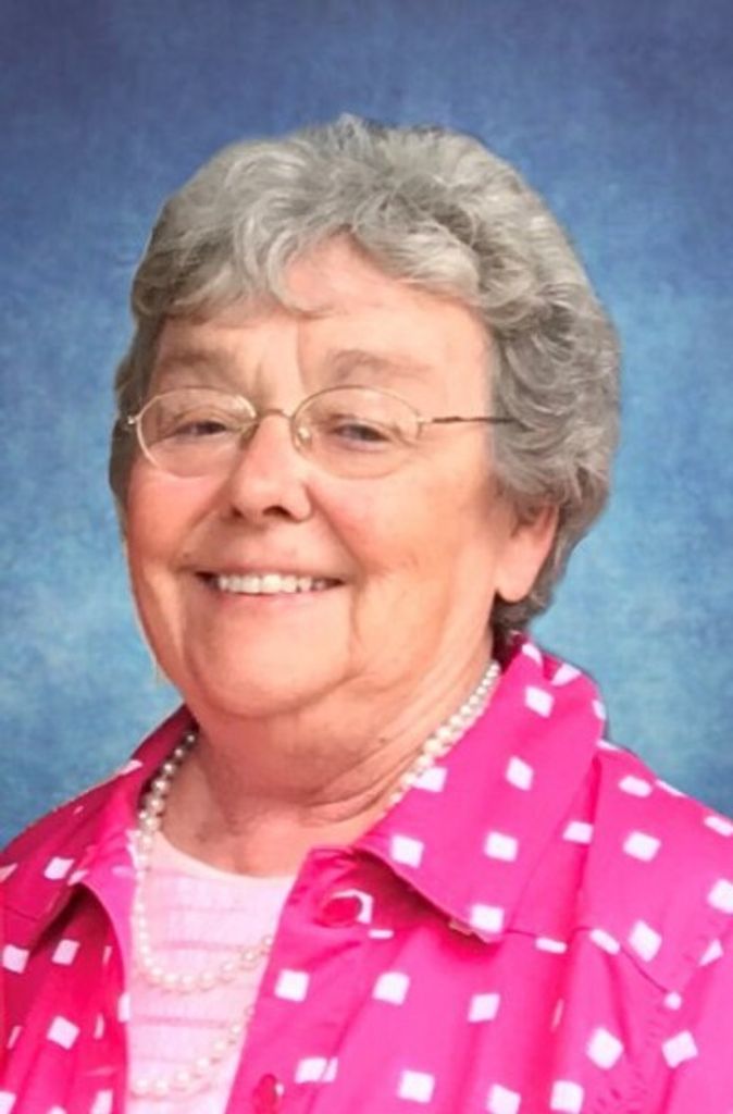 Mary Ann D. Troy Profile Photo