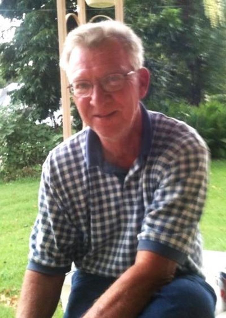 Thomas "Tom" Joseph Mondy