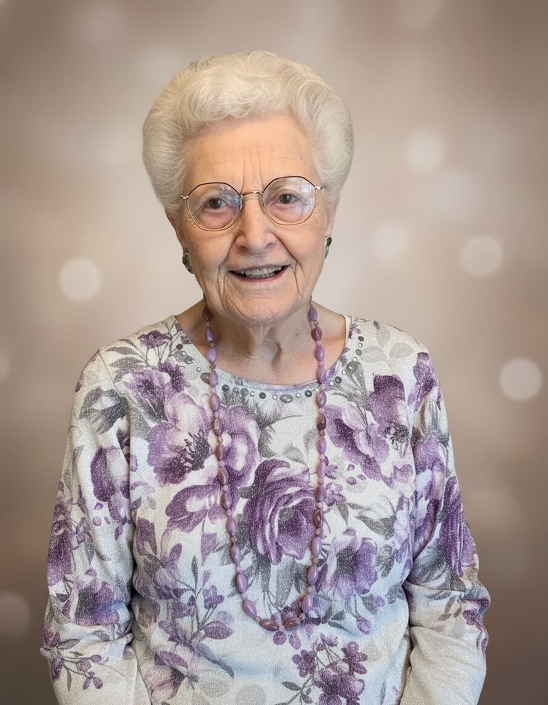 Joyce Heckmann Profile Photo