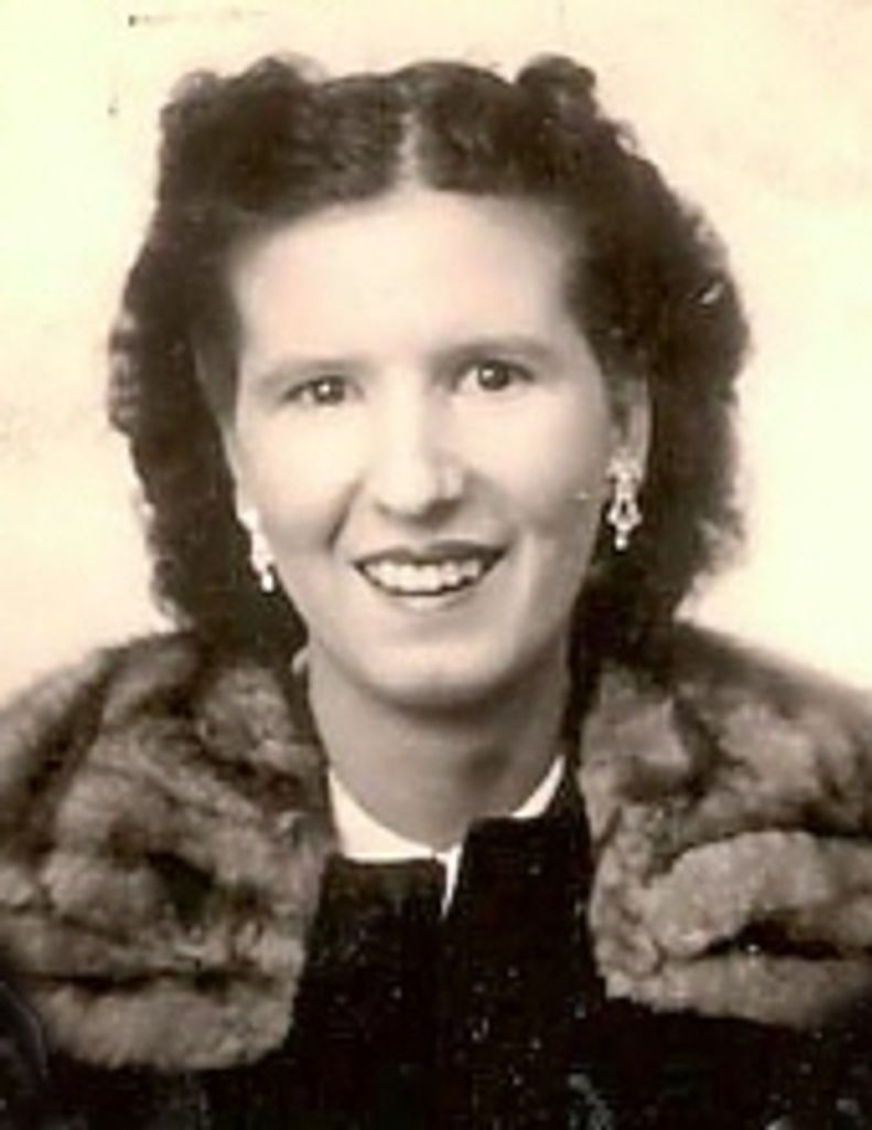 Irene Santewan