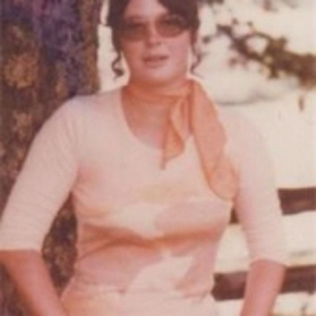 Sandra Jones Dollman