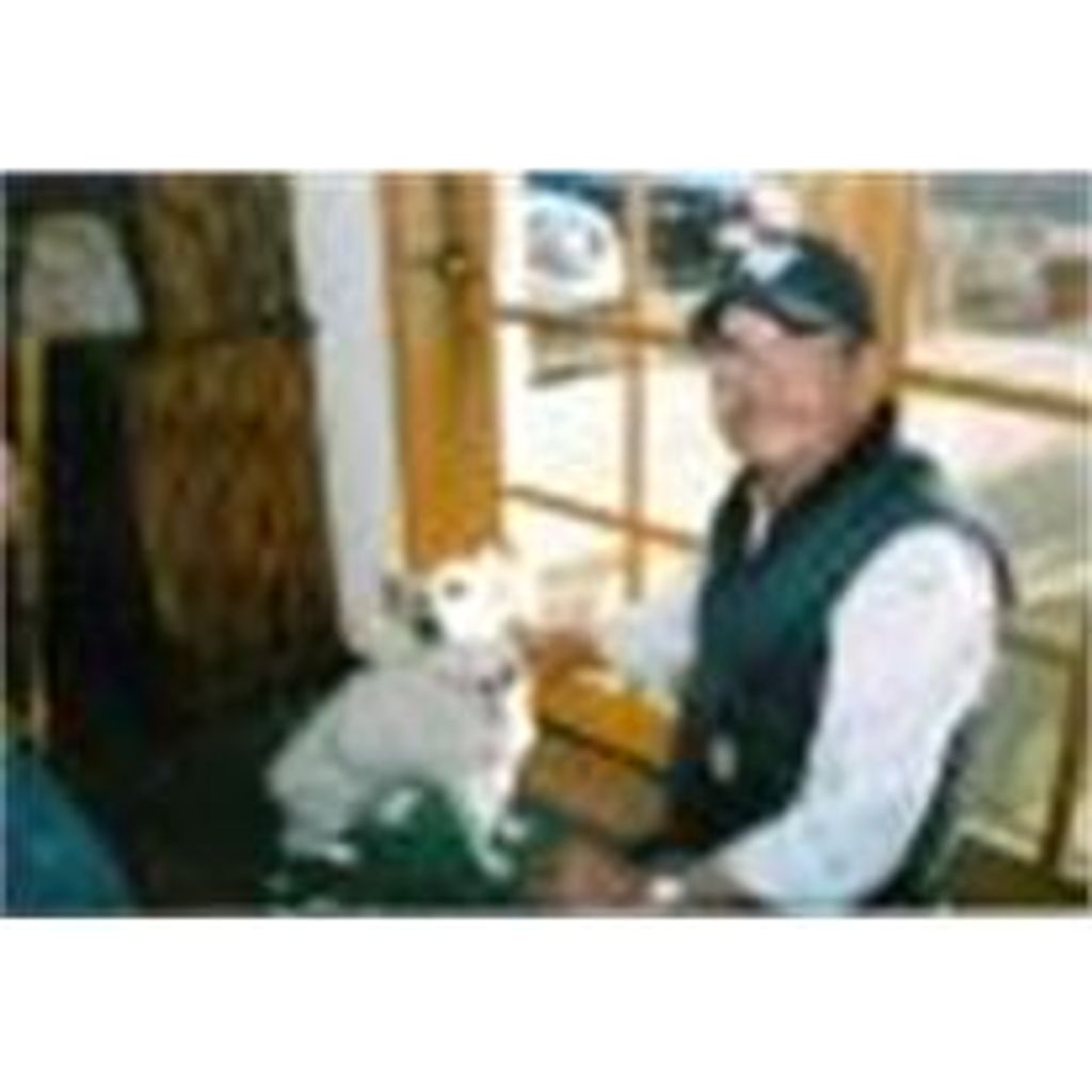 Tom M. - age 80 - Velarde Martinez
