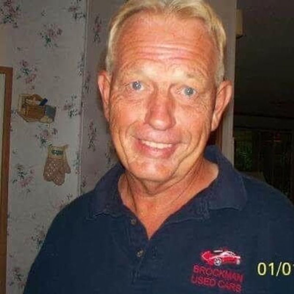 William Forrest Sellars Profile Photo