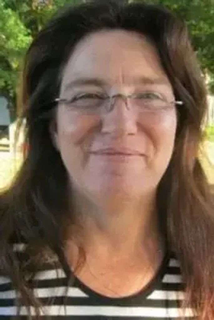Jacqueline Denise Herald