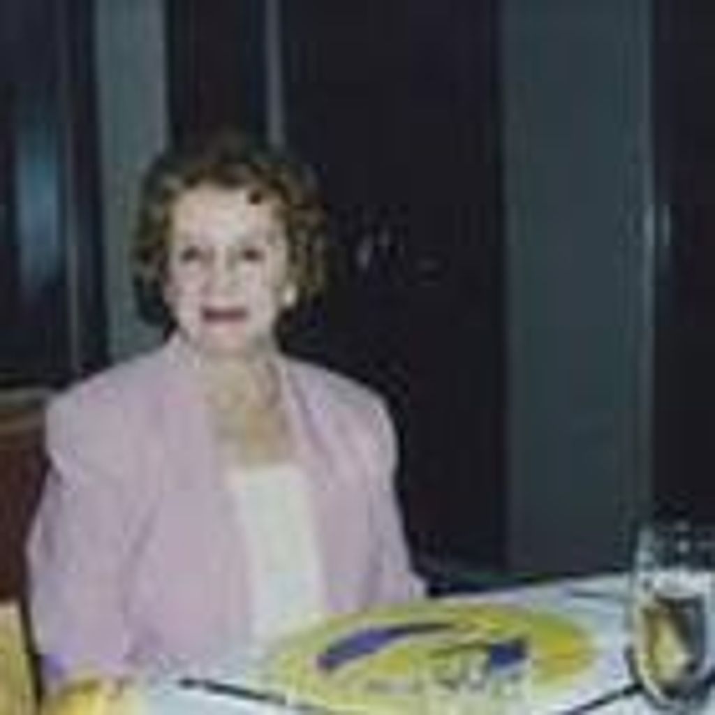 Betty Jean Shutrump