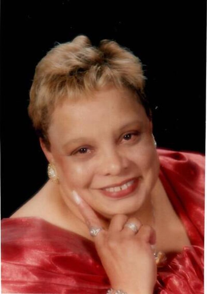 Bernita Hartman King