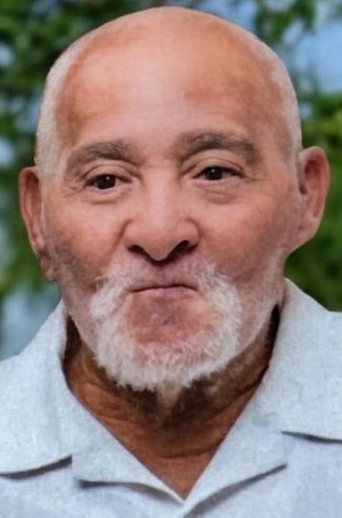 Edward Champagne Profile Photo