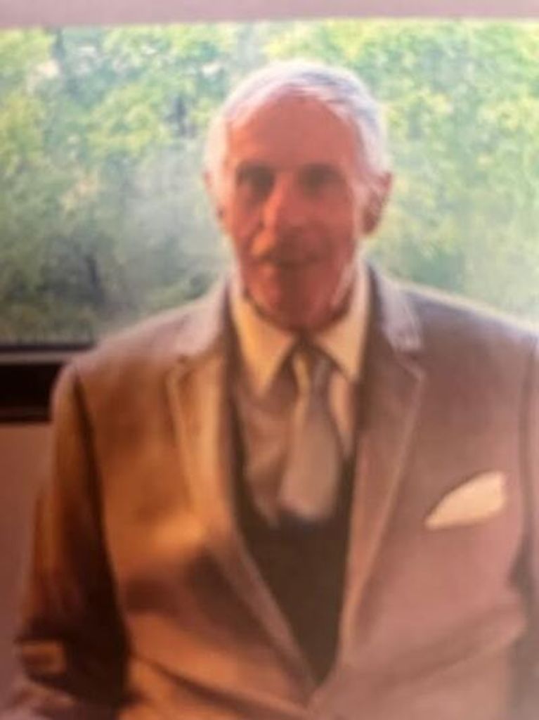 Roger William Forkey Profile Photo