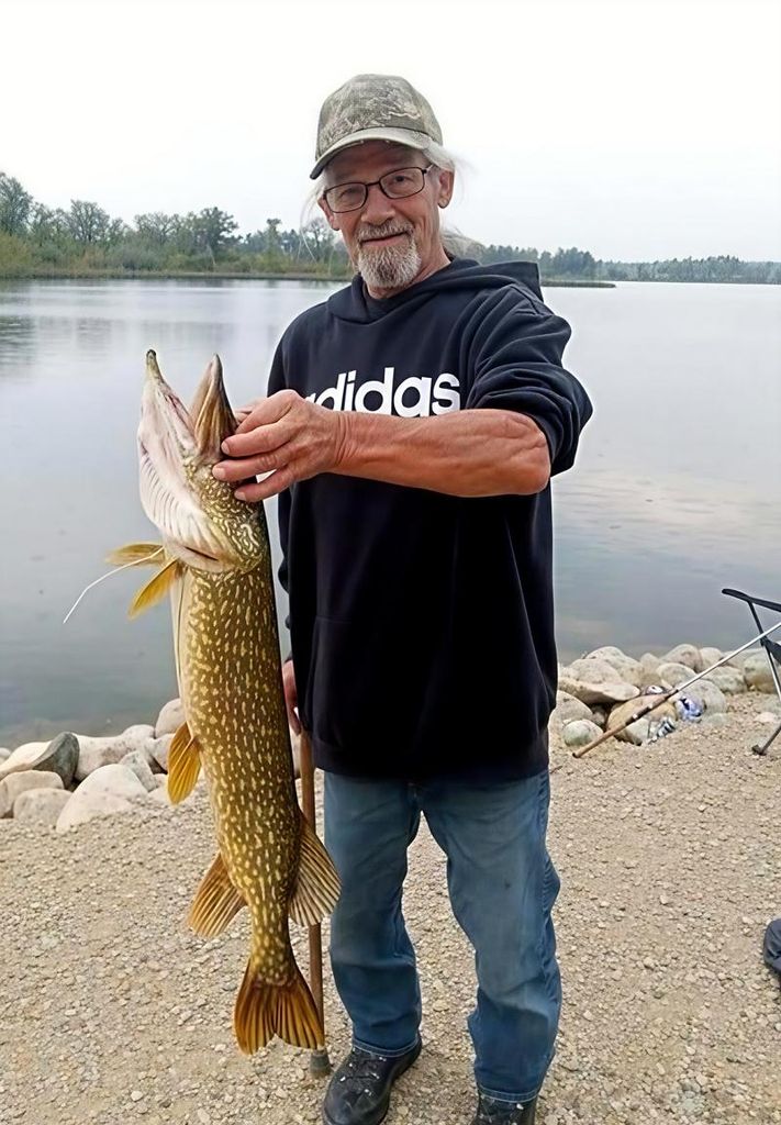 James Parisien Profile Photo