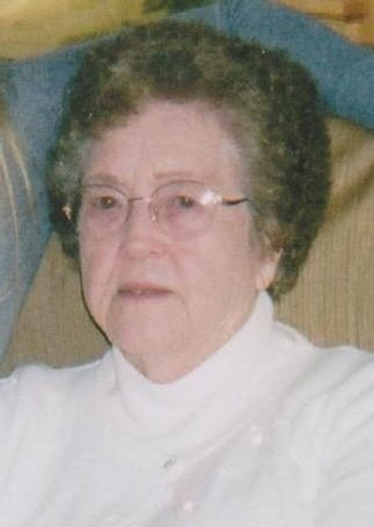 Ruby M. Mitchell Profile Photo
