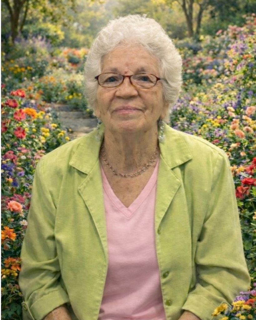 Graciela "Chela" Aleman Profile Photo