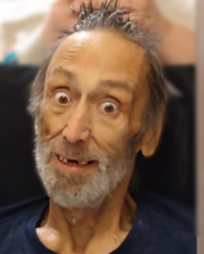 Antonio Giardini's obituary image