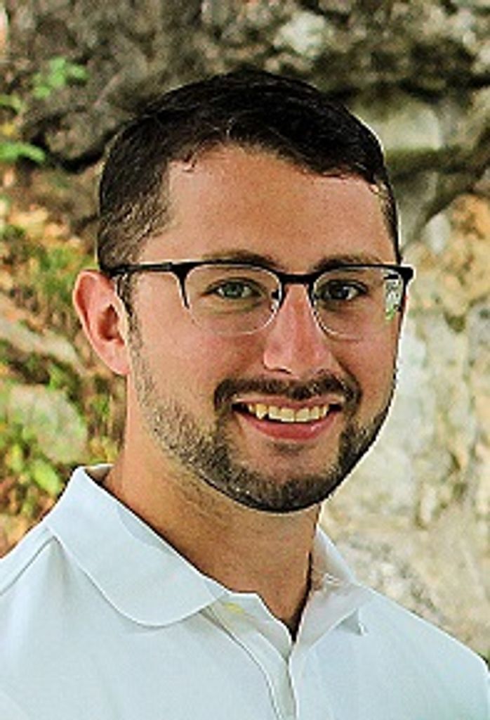 Jacob N. Hershberger