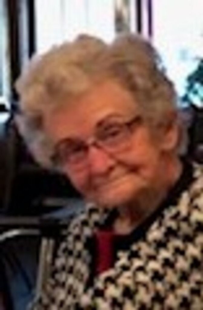 E. Joyce Mathis Profile Photo