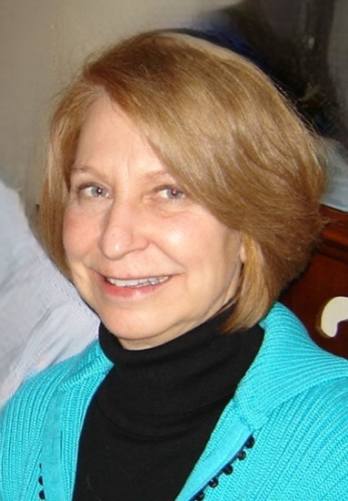 Peggy Jane Davis Profile Photo