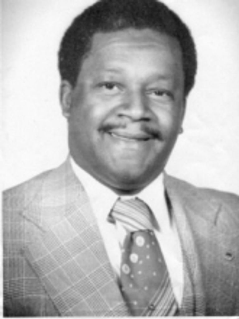 Eddie Lewis Patrick
