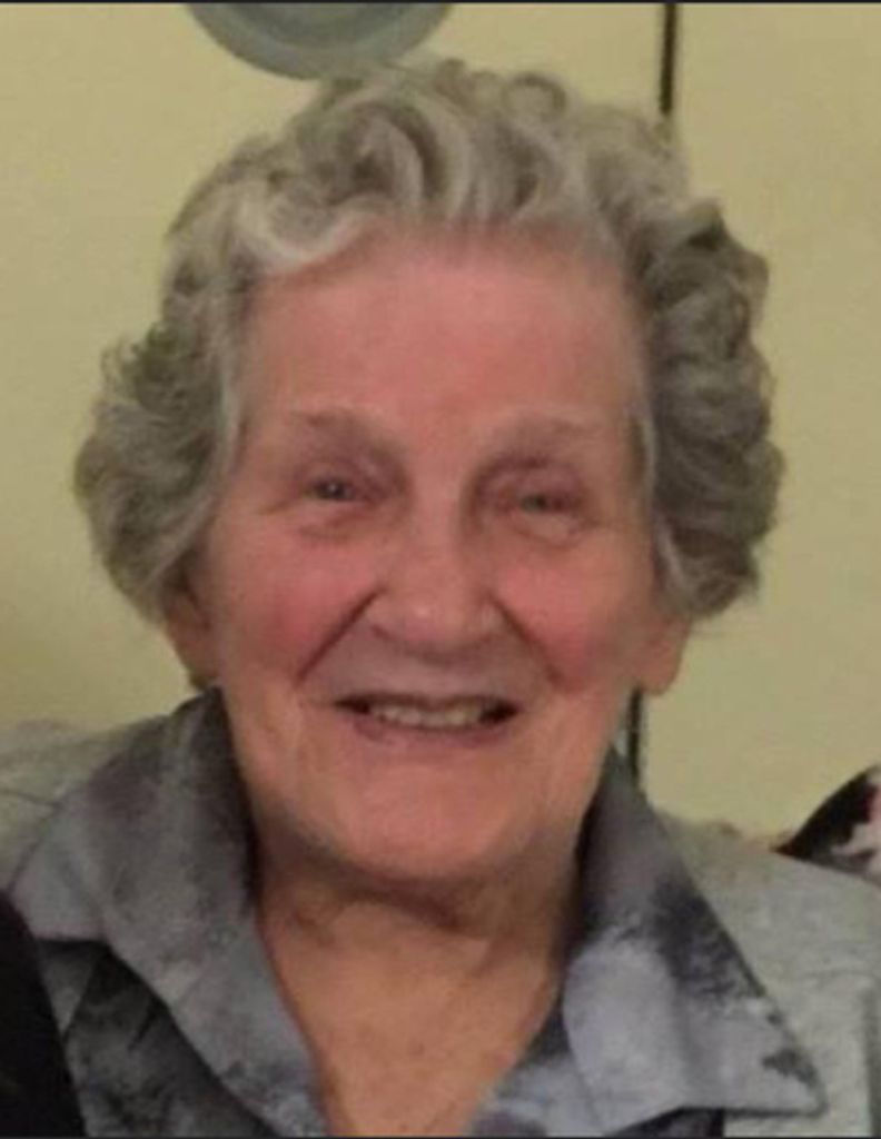 Catherine Ann Maciarz