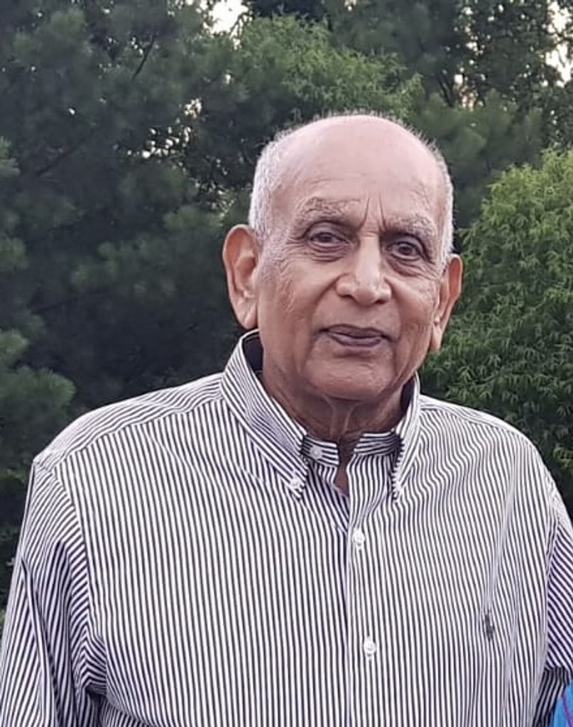 Suryakant Patel