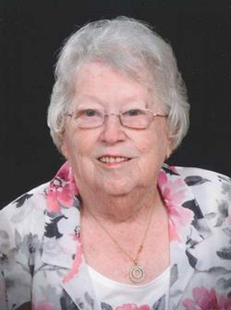 Juanita Logue