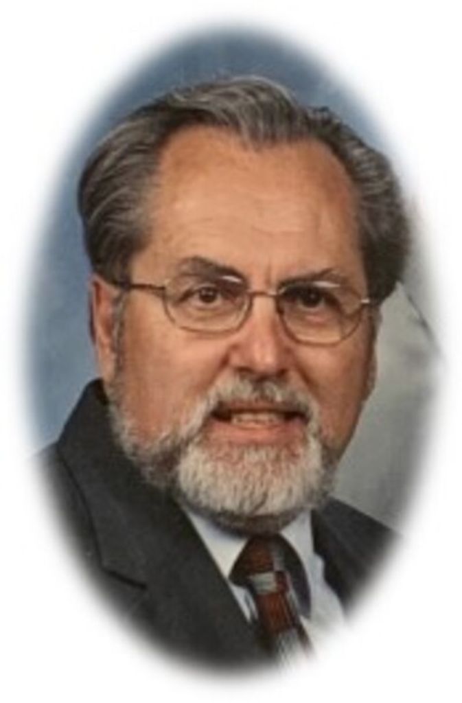 Richard "Rick" B. Stotts Profile Photo