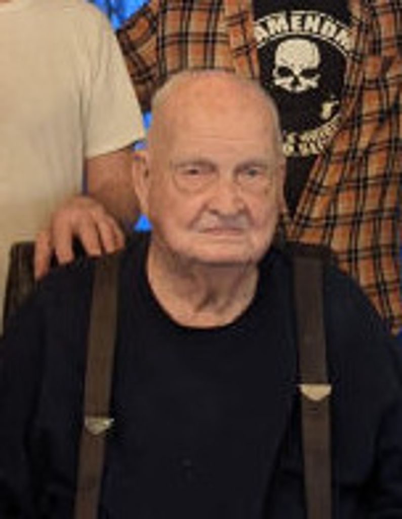 Robert Franklin Tompkins