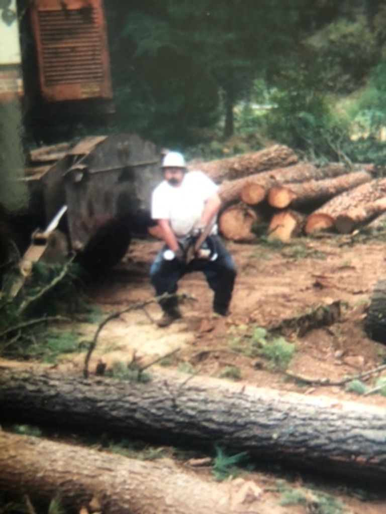 Marcos Antonio Acevedo Profile Photo