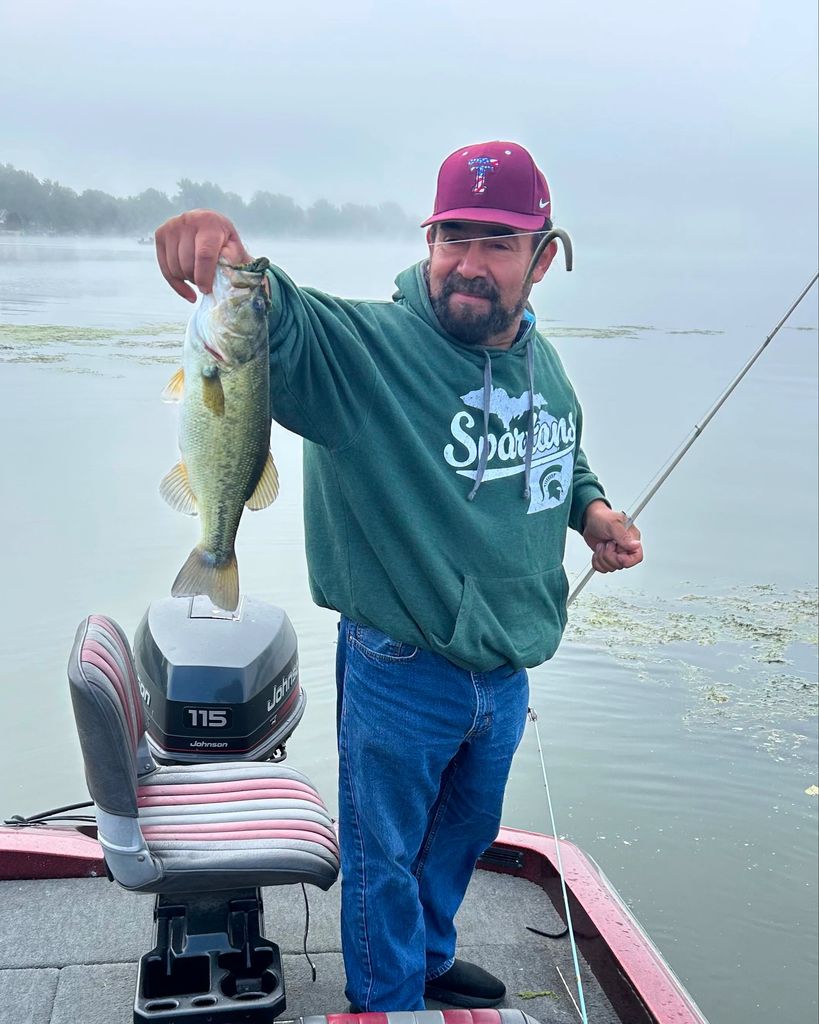 Martin Prieto Miravete