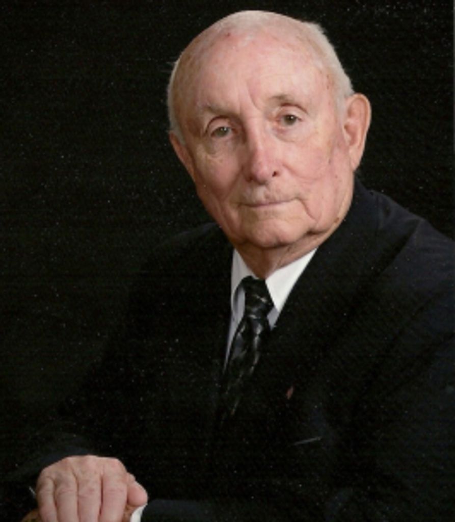 Donald Dees