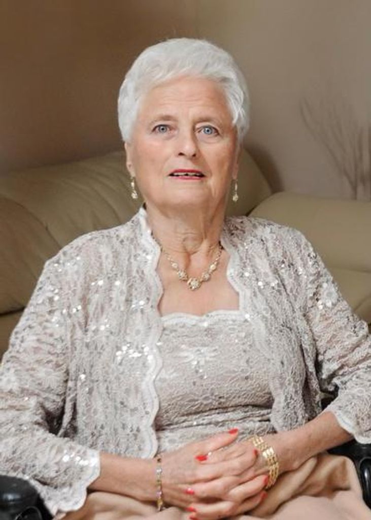 Vincenza Prinzivalli Profile Photo