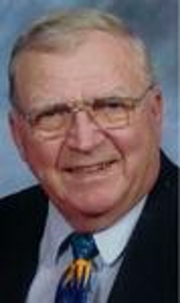 Monte H. Gresens