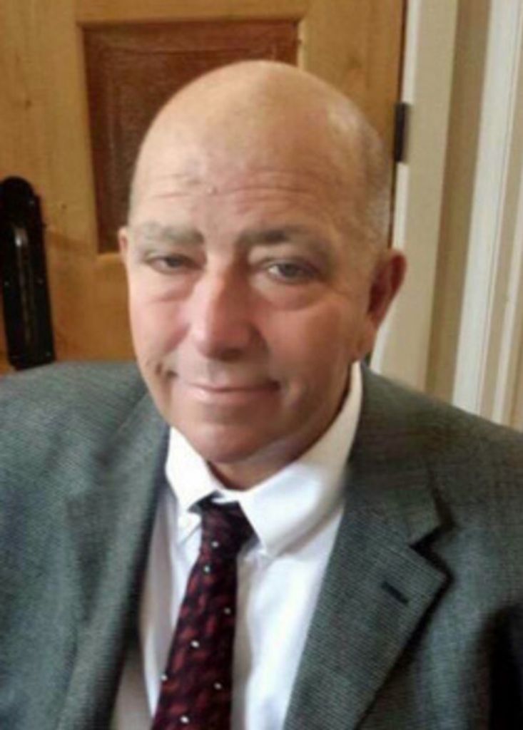 William "Bill" Green