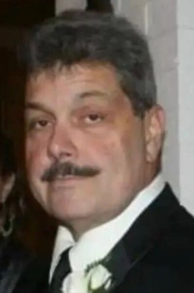 Patrick Joseph Moore Profile Photo