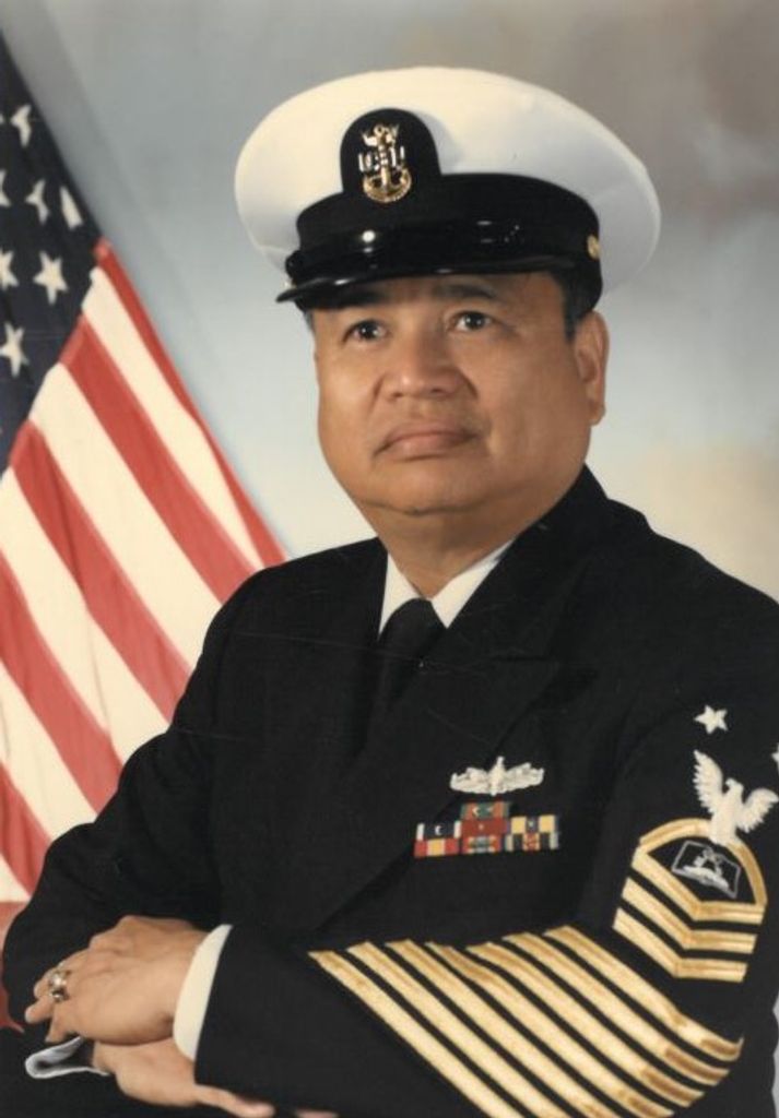 Antonio L. Lontoc Jr. Profile Photo