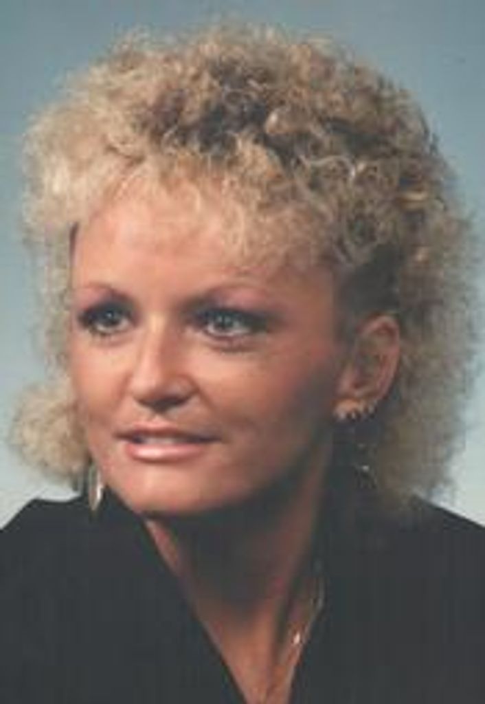 Tracy Elizabeth Mcdougal Hulse