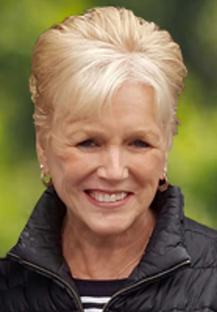 Nancy M. Anderson
