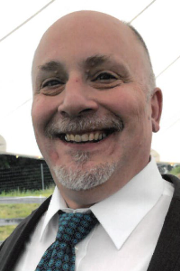 Richard M. Greenberg