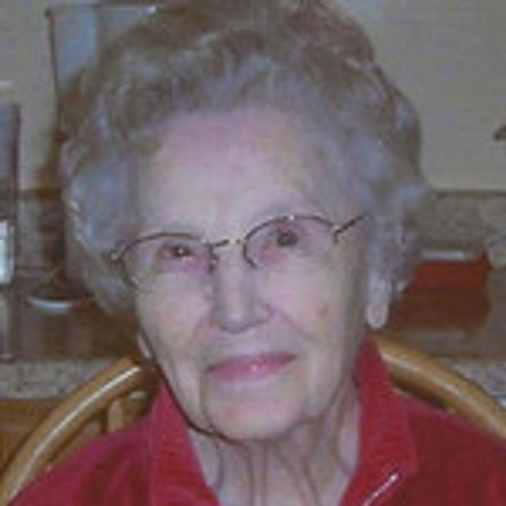 Maggie Green Profile Photo