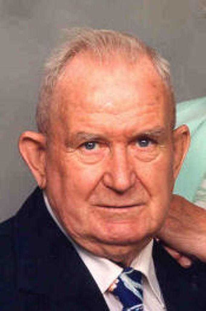 Delbert C. Stutzman