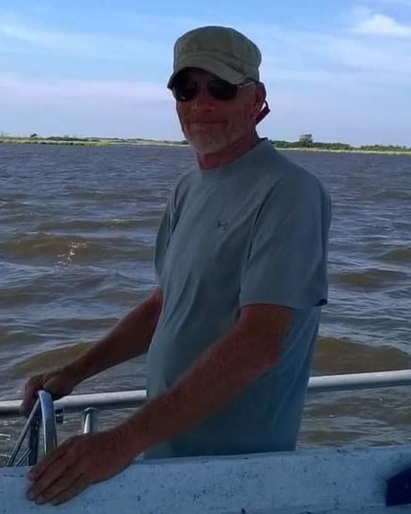 Eldon Ray Little