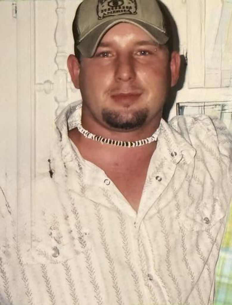 Robert Wayne Ritchie Profile Photo