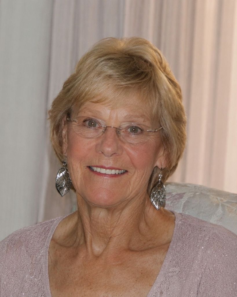 Patricia June MacCormack