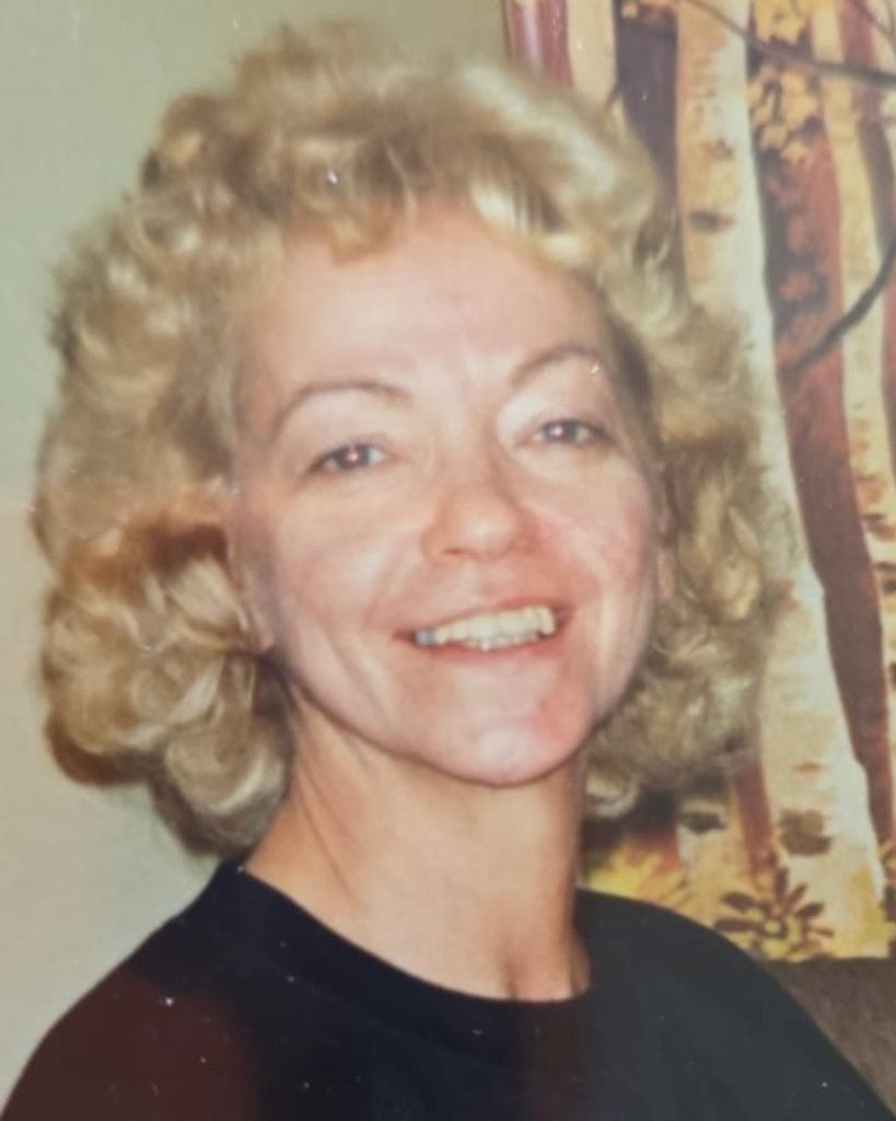 Annette Hughes