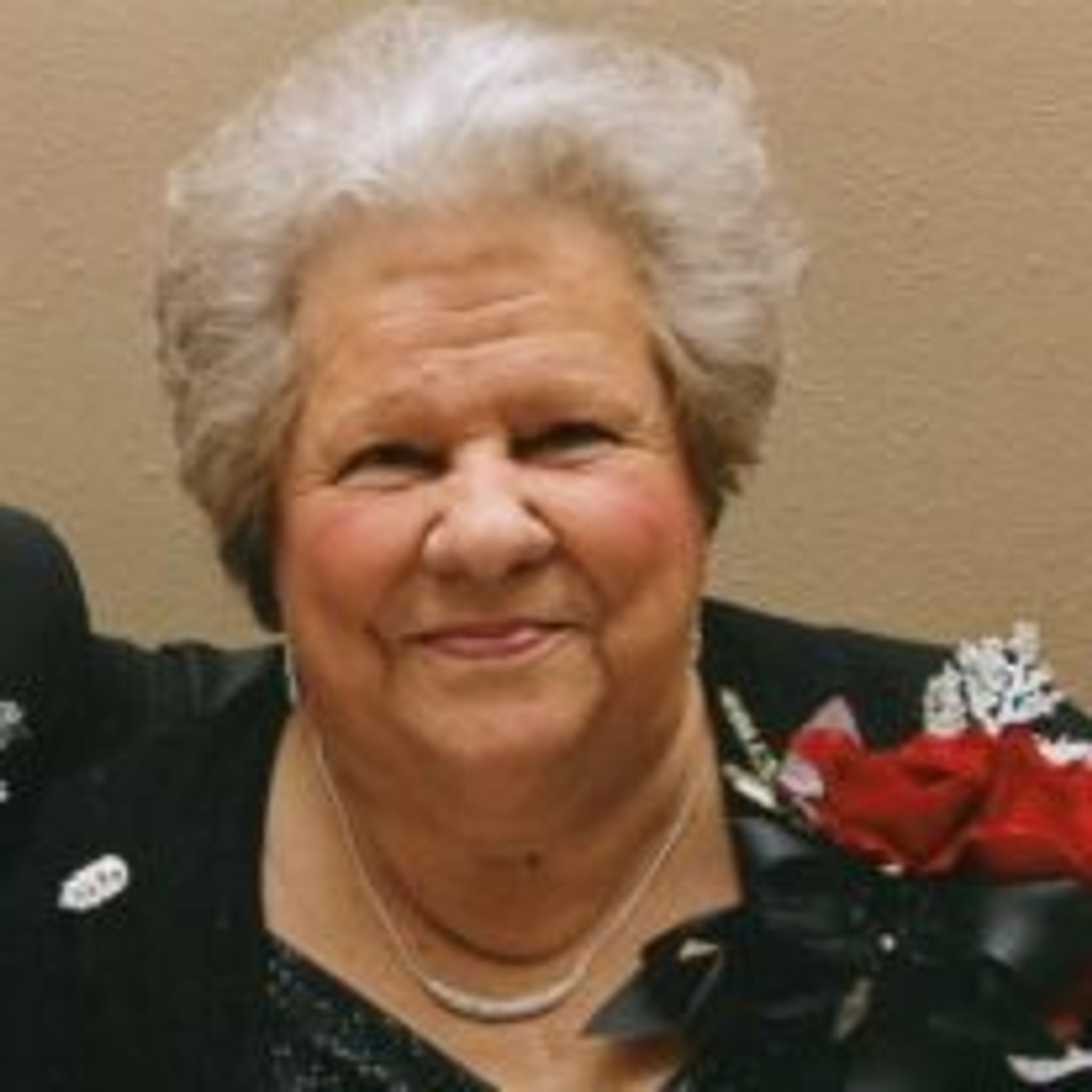 Gail Wilson photo gallery image 1 of 1
