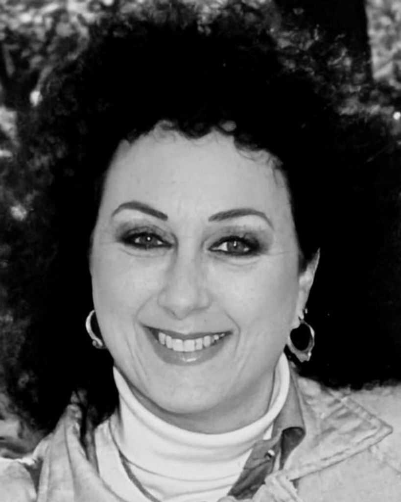 Bonnie F. Rabin