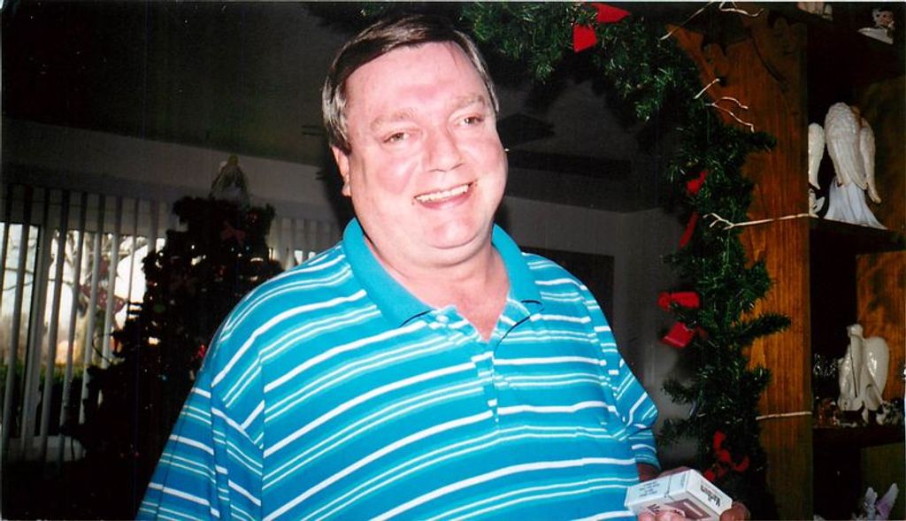 Bruce Allen Mckinney