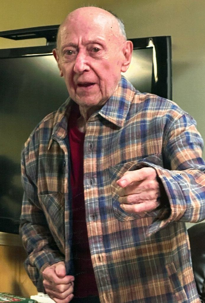 Frank C. Anderson Profile Photo