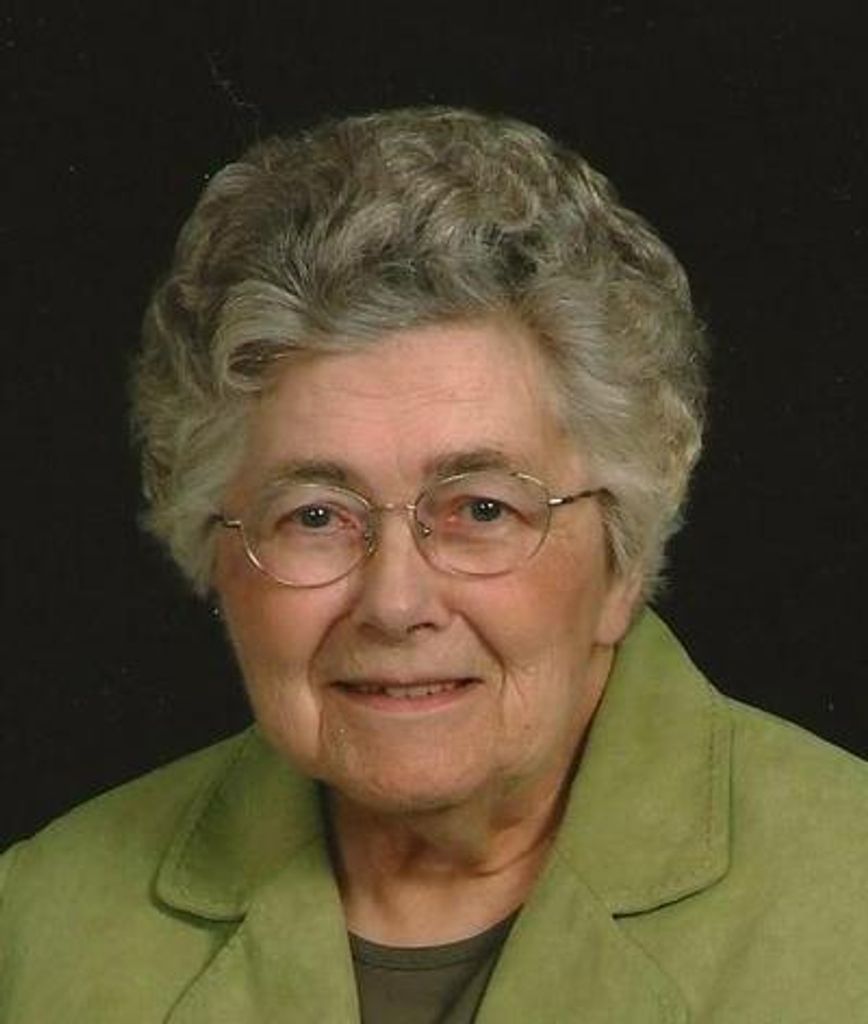 Ruth Bernice Kuhn Profile Photo