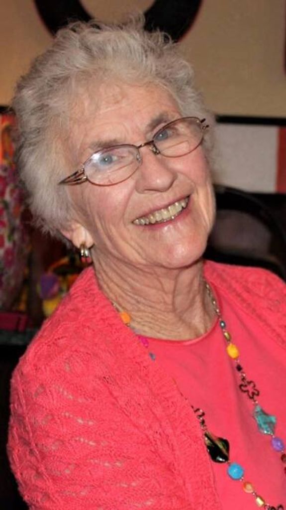 Carol Belle Hindman Profile Photo