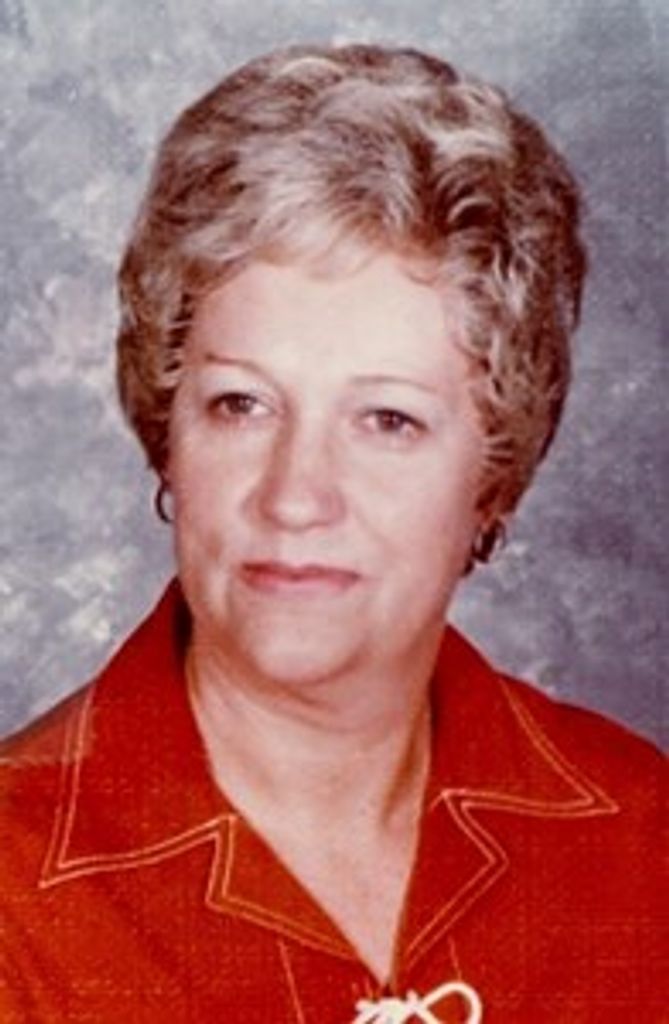 Ada M. Sidner