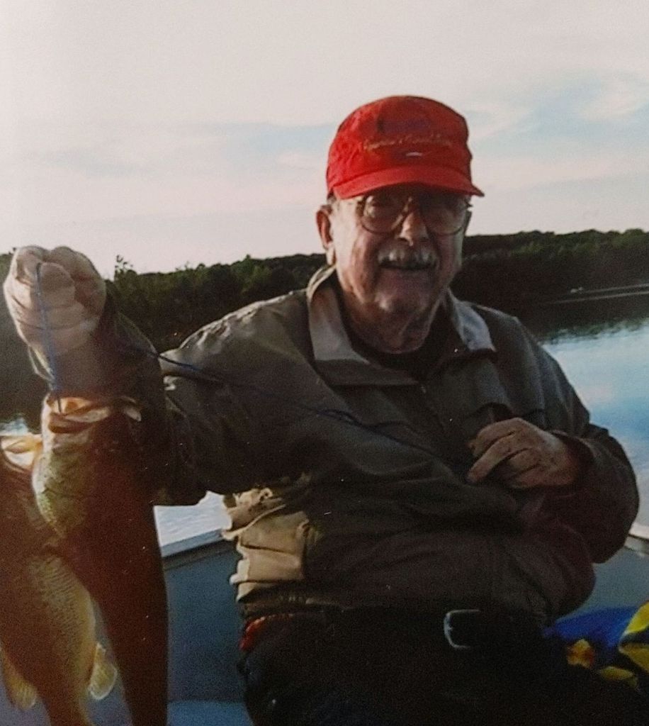 James Novotny